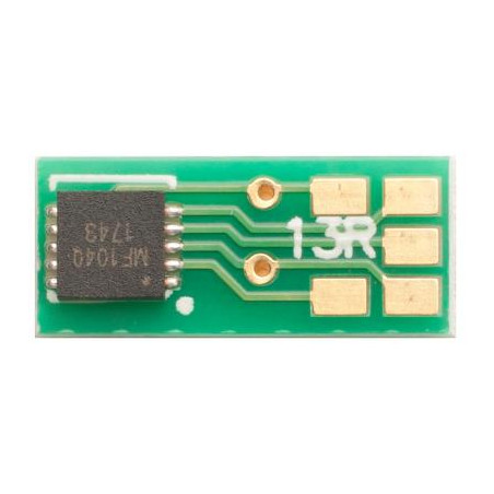 Чип для картриджа CANON 045 BLACK Everprint (CHIP-CAN-045-B)