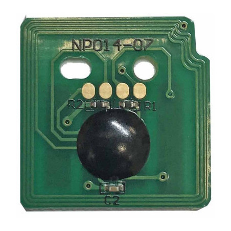 Чип для картриджа Xerox WC7120/7125/7220/7225 22K Black AHK (1800126)