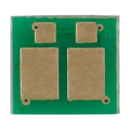 Чип для картриджа HP LJ Enterprise M607/608/609, 11K, Black BASF (BASF-CH-CF237A)