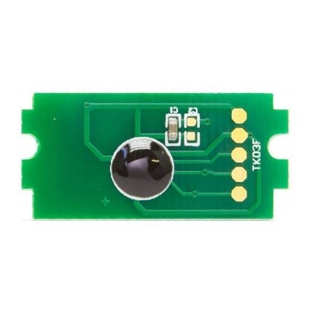 Чип для картриджа Kyocera TK-1110, 2.5K BASF (BASF-CH-TK1110)