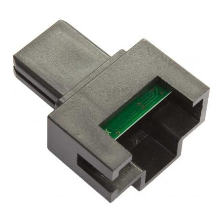 Чип для картриджа фотобарабана Xerox WC5016/5020 BASF (WWMID-71873)