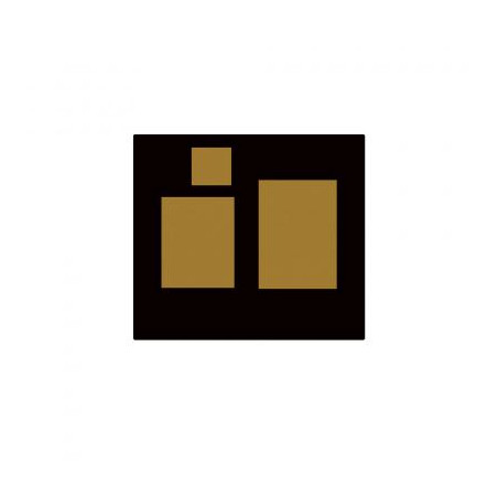 Чип для картриджа HP CLJP M254 (CF541A)/Canon CRG-054 1.2k cyan Static Control (HM254CP2-CEU)