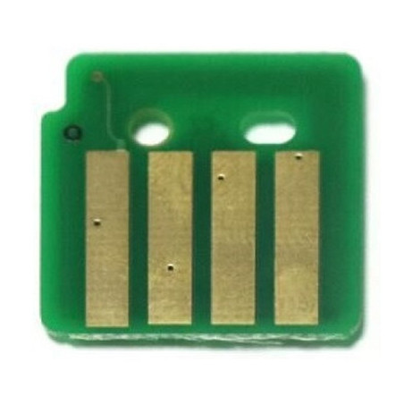 Чип для картриджа Xerox VL C7020/7025/7030 16.5K Yellow WWM (JYD-Xer7020TY-746)