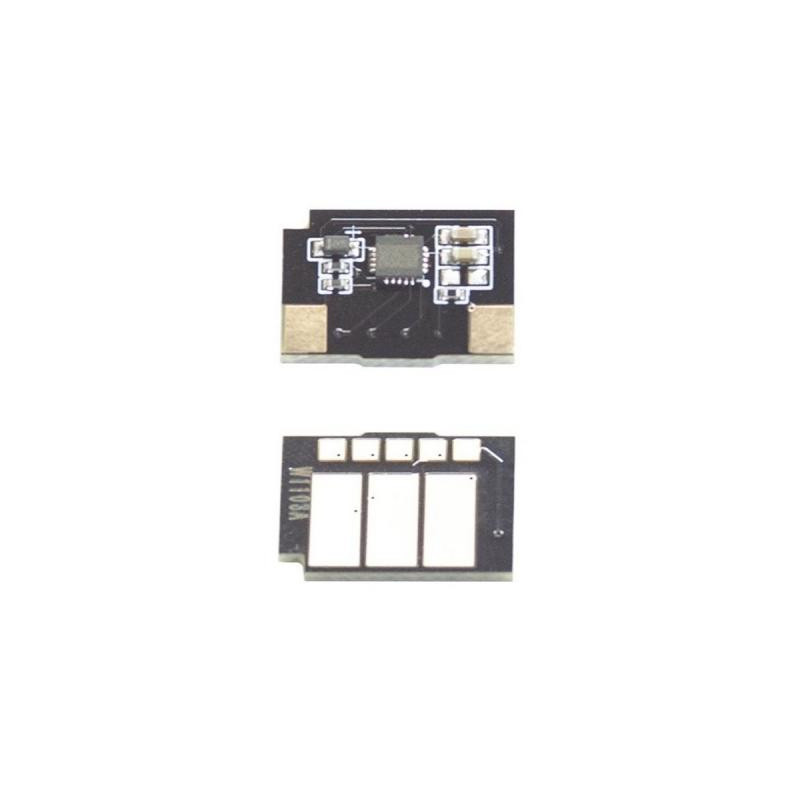 Чип для картриджа HP Neverstop LJ 1000a/1000w/1200a/1200w 2.5К Black WWM (ALH-W1103A)
