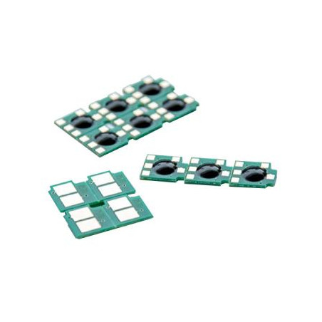 Чип для картриджа Canon 040 5.4K cyan LBP 712Ci/i-SENSYS LBP 710Cx/712Cx AHK (3206670)