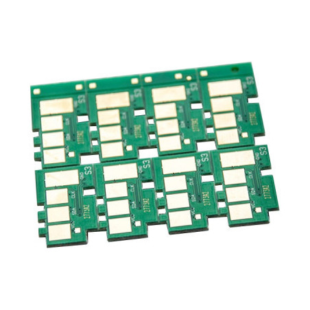 Чип для картриджа Xerox Ph3020/WC3025, 1.5K X-2773-1.5K-VE AHK (3206505)