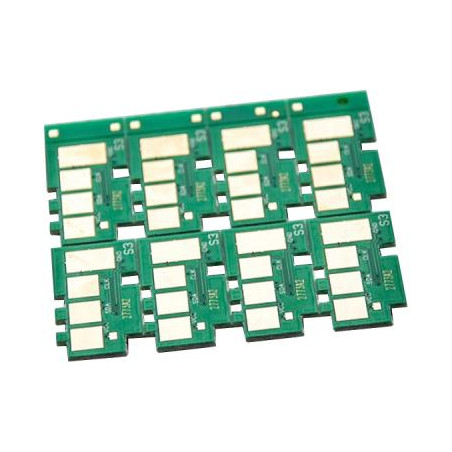 Чип для картриджа Xerox Ph3020/WC3025, 1.5K newversion X-2773-1.5K nv-VE AHK (3206540)