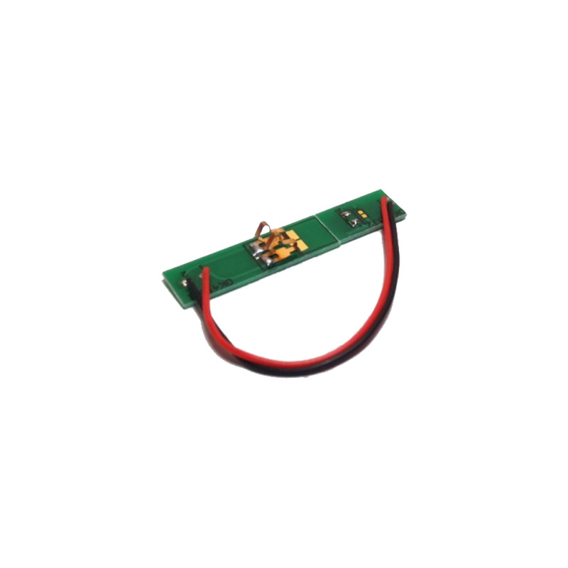 Чип для картриджа OKI B410/440МВ460/470/480, 25K DRUM EUR O-B410-25K-DRUM-VE AHK (3206586)