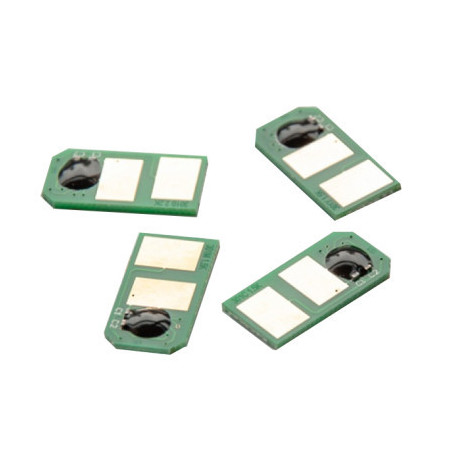 Чип для картриджа OKI C301/C321/MC332/MC342 Cyan O-C301C-1.5K-VE AHK (3206190)