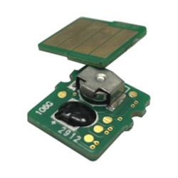 Чип для картриджа Brother TN2421 Black 3K TN2421BK-3K-VE AHK (3206679)