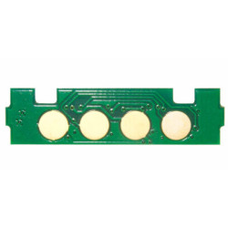 Чип для картриджа Samsung CLP-360/CLX-3300/SL-C460W Black 1.5K AHK (1801291)