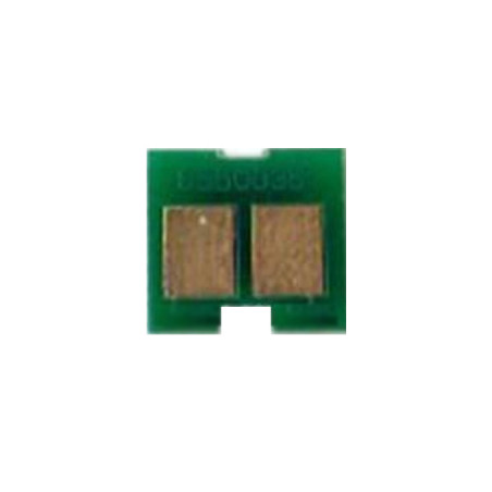 Чип для картриджа HP CLJ CP2025/CM2320MFP Cyan BASF (WWMID-70718)