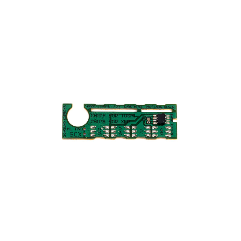 Чип для картриджа Epson T8651 XXL (C13T865140) 8K, BL Everprint (CHIP-EPS-T8651-B-E)