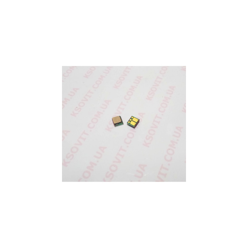 Чип для картриджа Canon 057/3009C002 LBP220/223/226/228/ MF443/445/446/449/440 AHK (70262879)