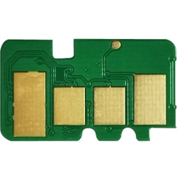 Чип для картриджа HP Laser 107/135/137, W1106A (106A) 1K PrintMagic (CPM-HP106A)