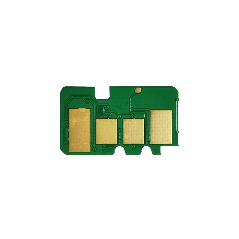 Чип для картриджа HP Laser 107/135/137, W1106A (106A) 1K PrintMagic (CPM-HP106A)
