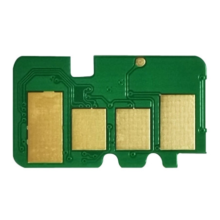 Чип для картриджа HP Laser 107/135/137, W1106A (106A) 1K PrintMagic (CPM-HP106A)