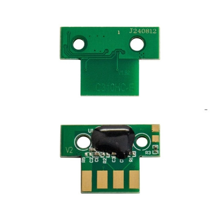 Чип для картриджа Xerox C310/C315 006R04368 BK 8 K AHK (70264451)