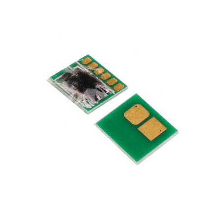 Чип для картриджа Canon C-EXV49 Magenta WWM (JT-Canon-iR-C3320-M)