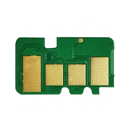 Чип для картриджа HP LJ M107a/135w/137fnw , 106A Black WWM (ALH-W1106A)