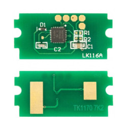 Чип для картриджа KYOCERA M2040dn/M2540dn/M2640idw, TK-1170 WWM (JYD-TK-1170)
