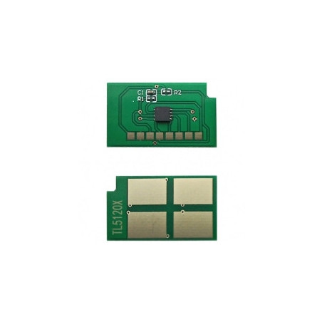 Чип для картриджа Pantum BM5100ADN/BM5100ADW, BP5100DN/BP5100DW Black WWM (JYD-TL-5120X)