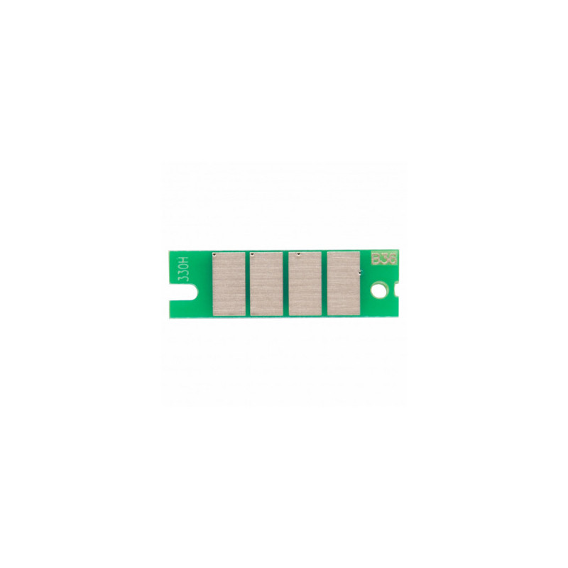 Чип для картриджа Ricoh Aficio SP330 Black Foshan (JYD-RiSP330H-FSH)