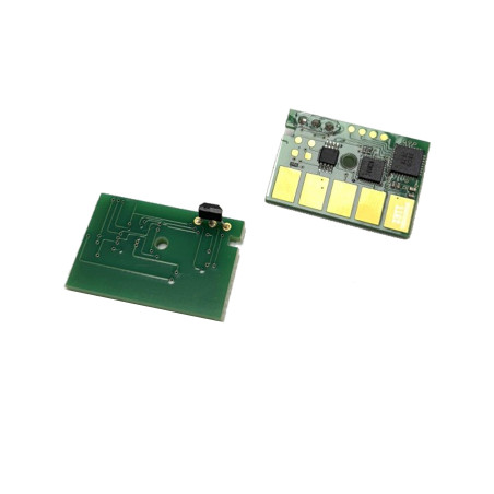 Чип для картриджа Xerox B305/B310/B315 006R04380 BK 8K AHK (70264617)