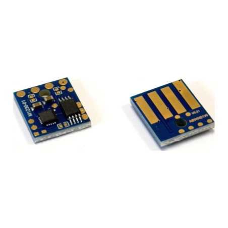 Чип для картриджа Minolta TNP-40,20K bizhub 4020 AHK (70264642)