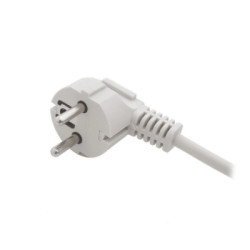 Мережевий фільтр живлення Maxxter SPM5-G-10G