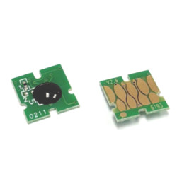 Чип для картриджа памперса Epson C13T619300 T3000/5000/7000 AHK (70264672)