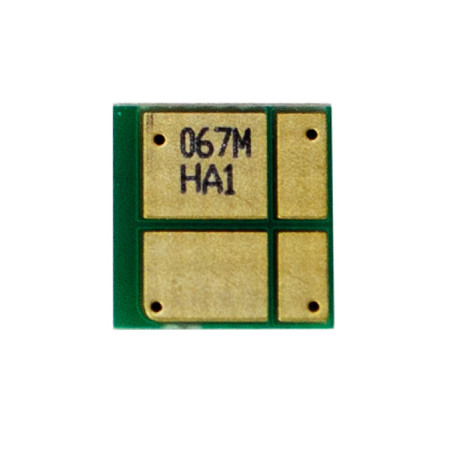 Чип для картриджа Canon 067 1,25K C Everprint (CHIP-CAN-067-C)