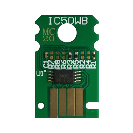 Чип для картриджа Canon MC-20/0628C002 Everprint (CHIP-CAN-MB-MC-20)