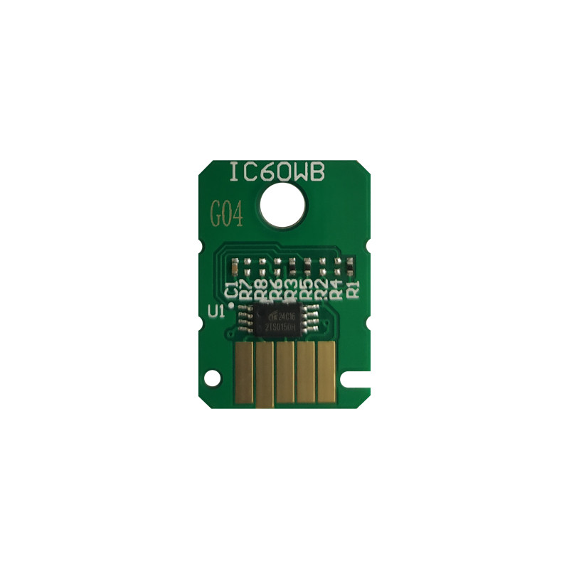 Чип для картриджа Canon MC-G04/5813C001 Everprint (CHIP-CAN-MB-MC-G04)