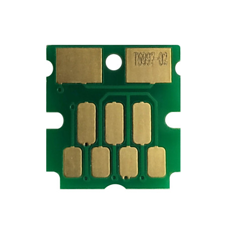 Чип для картриджа Epson T6997/C13T699700 Everprint (CHIP-EPS-MB-T6997)