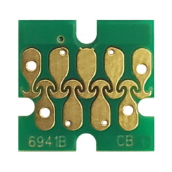 Чип для картриджа Epson T6941, SC-T3200/T5200/T7200, black Everprint (CHIP-EPS-T6941-B)