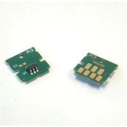 Чип для картриджа Epson C9344/C12C934461 XP-2100/XP-2105/XP-3100, maintenance АНК (70264565)