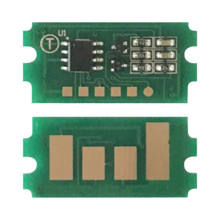 Чип для картриджа Kyocera FS-1060DN/1025MFP/1125MFP TK-1120, 3K CET (CET8221)