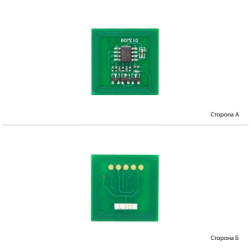 Чип для картриджа Xerox M118 Black, DRUM АНК (70595004)