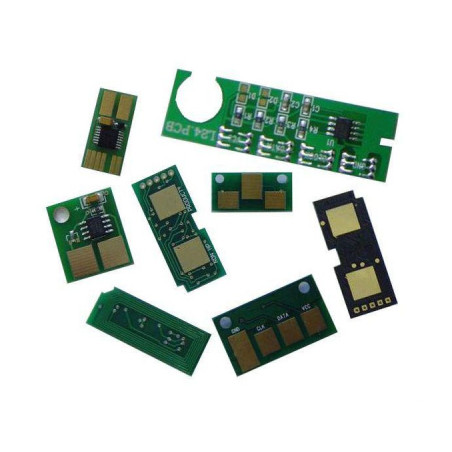 Чип для картриджа HP LJ M110/MFP M140, W1420A/142A/W1420X/142X, non-counting Wellchip (CHW1420ANC)