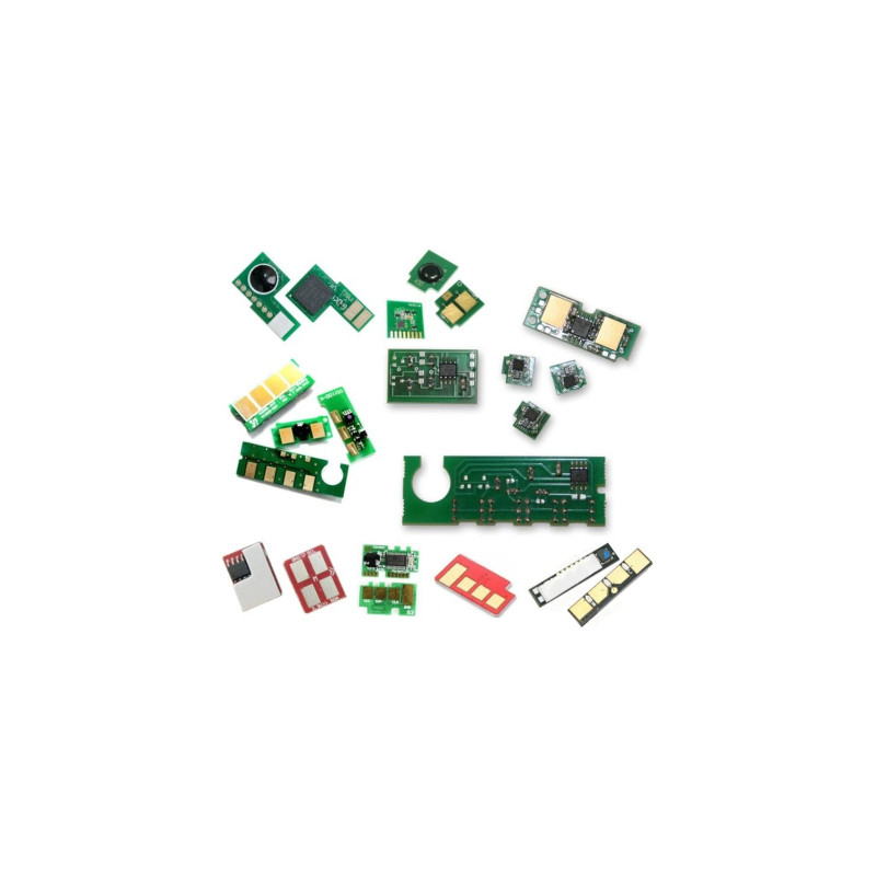 Чип для картриджа Kyocera TK-1260 10K PrintMagic (CPM-TK1260)