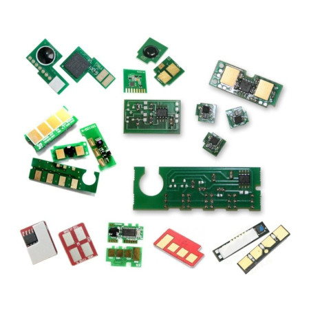 Чип для картриджа Kyocera TK-1260 10K PrintMagic (CPM-TK1260)