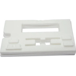 Поглинач чорнила Canon iPF 650/655/670/680/685/750/755/760/765/770/780/785 1320B014AA AHK (70263821)