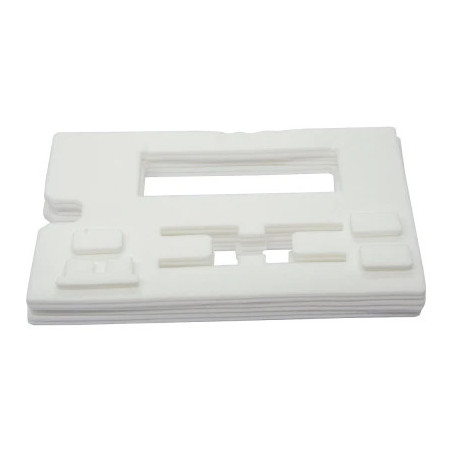 Поглинач чорнила Canon iPF 650/655/670/680/685/750/755/760/765/770/780/785 1320B014AA AHK (70263821)