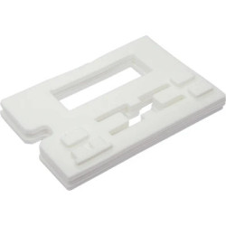 Поглинач чорнила Canon iPF 650/655/670/680/685/750/755/760/765/770/780/785 1320B014AA AHK (70263821)