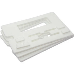 Поглинач чорнила Canon iPF 650/655/670/680/685/750/755/760/765/770/780/785 1320B014AA AHK (70263821)