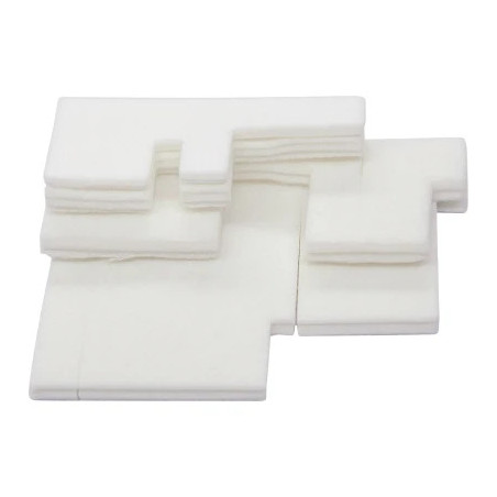 Поглинач чорнила Canon G1000/G2000/G3000/3400/2400/1400/3040/3140/3240 QY5-0602/QY5-0517 AHK (70263817)