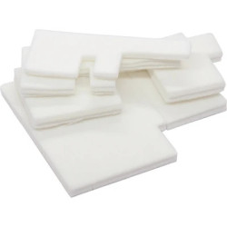 Поглинач чорнила Canon G1000/G2000/G3000/3400/2400/1400/3040/3140/3240 QY5-0602/QY5-0517 AHK (70263817)