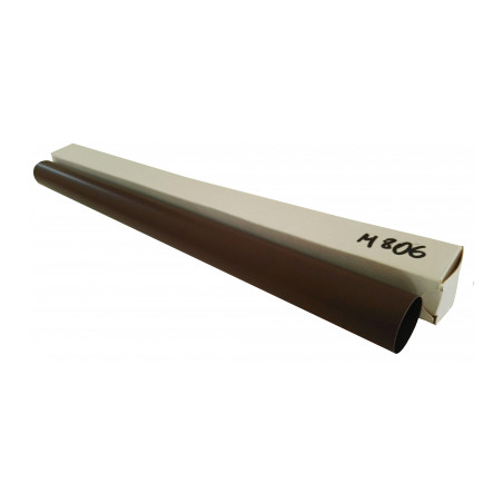 Термоплівка HP LJ M830/M806 Metal sleeve Lithuania (Fuser-Film-073)