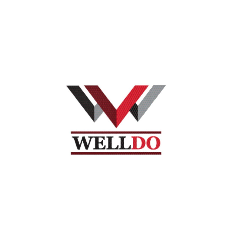 Термоплівка Сanon iR2535/2545/2625/2630/2635/2645, METAL, LONG LIFE Welldo (FM3-9303-WD)